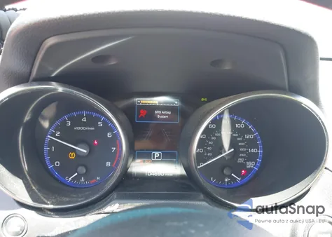 2019 Subaru Outback 3.6R Limited из США, поврежденный, VIN 4S4BSENC3K3228364